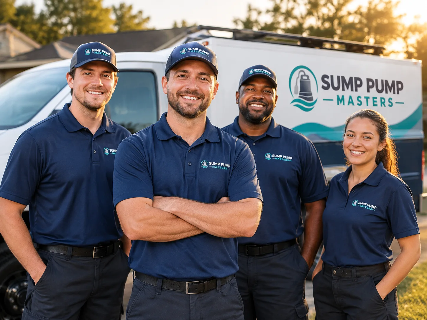 Sump Pump Repair company in Hibbs, PA